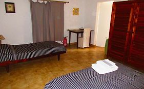 Safari Lodge Location Bungalow